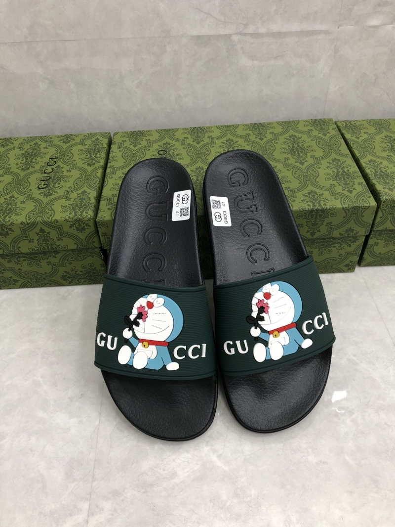 Gucci Slippers